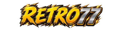 RETRO77 Logo